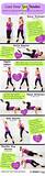 Photos of Love Handle Home Workouts